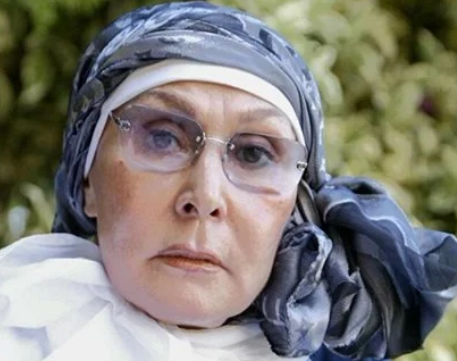 سبب وفاة سهير البابلي 